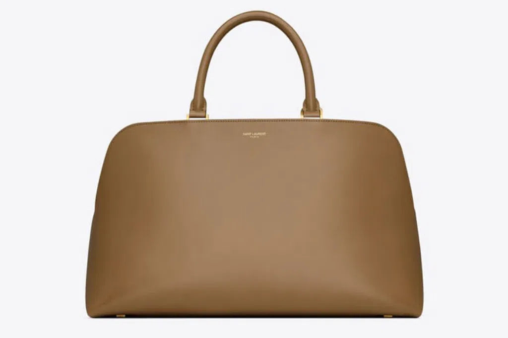 Saint Laurent Sac De Jour Duffel Bags