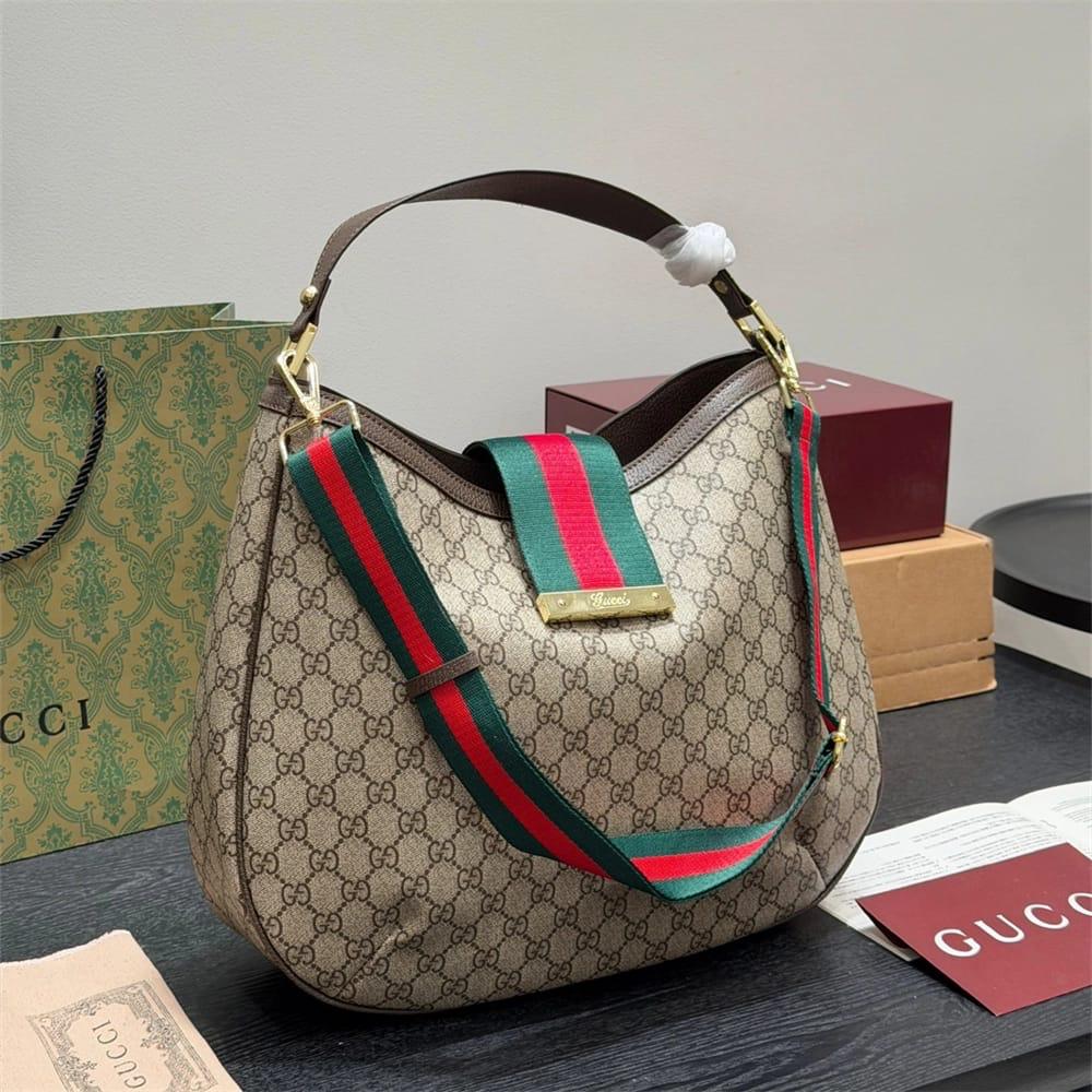 Elegant Gucci Tote Bag