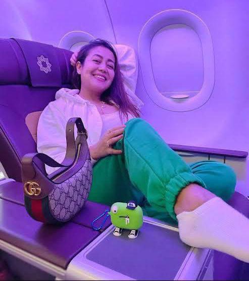 Gucci Ophidia Mini Bag in GG Supreme Canvas