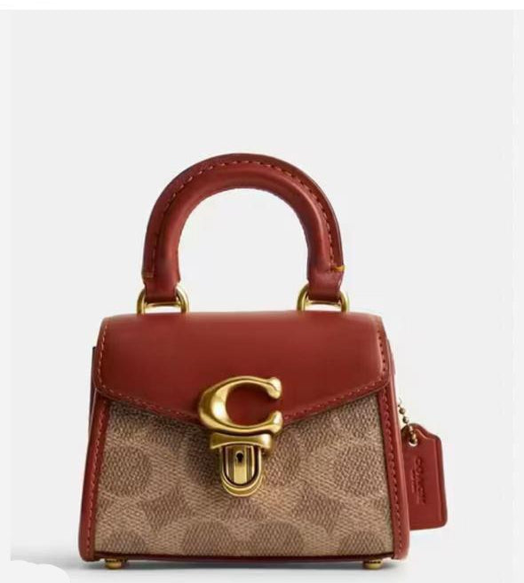 COACH AUTHENTIC SAMMY BAG