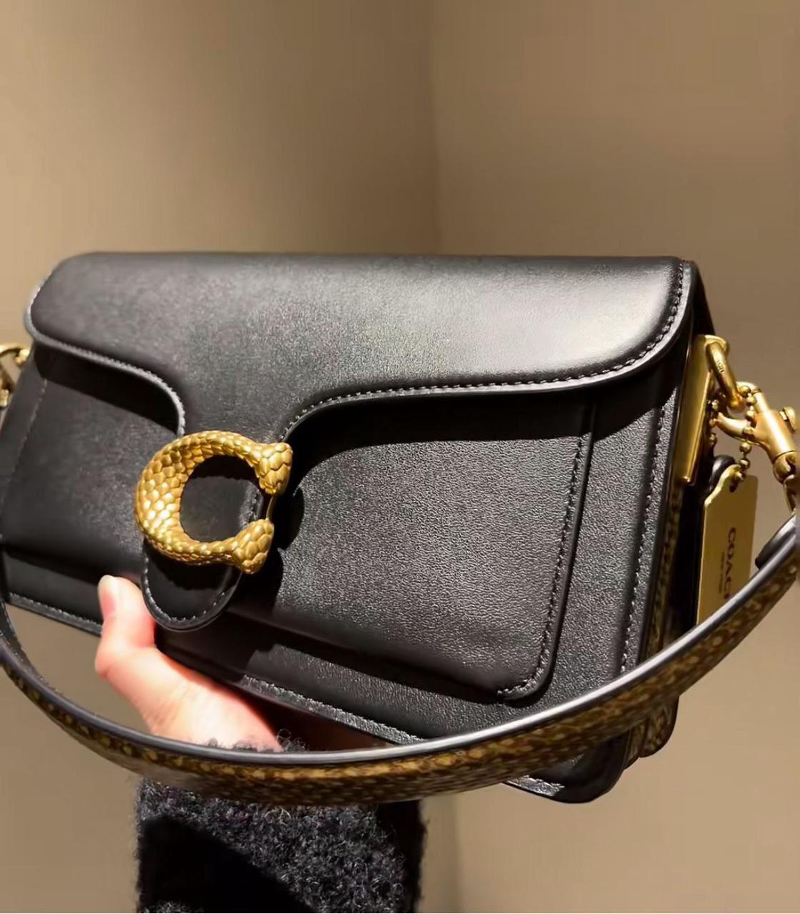 Coach Tabby 26 Shoulder Sag