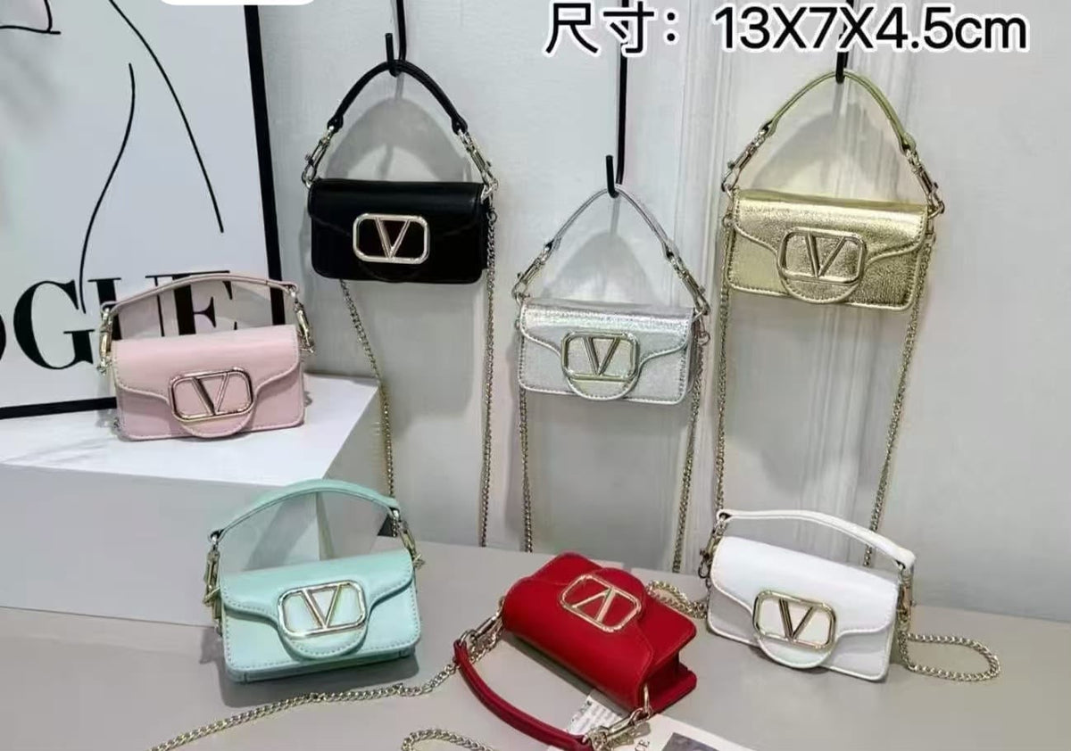 Beautiful Micro bags PO214