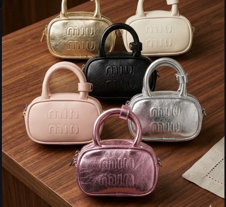 Beautiful Micro bags PO216