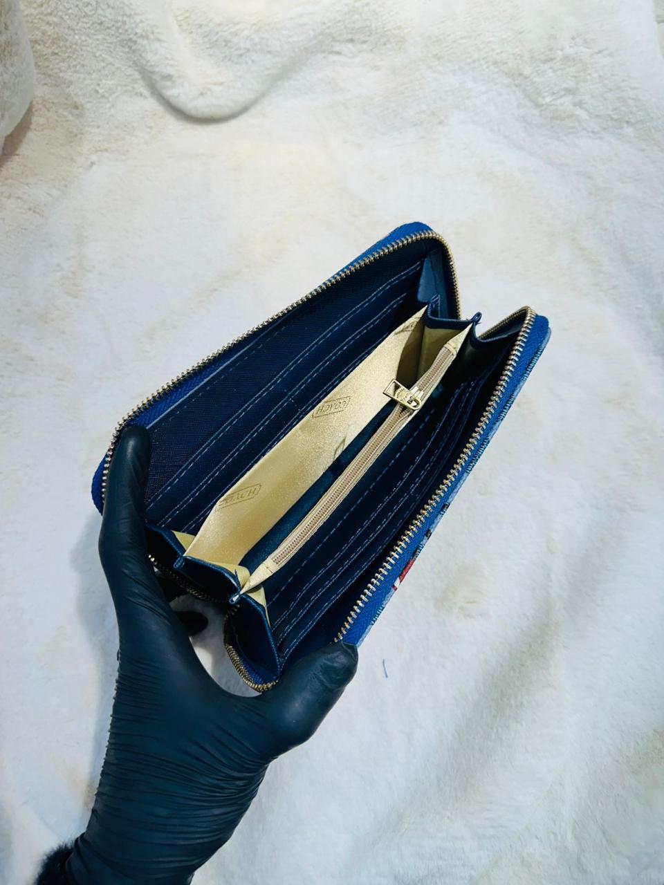 Sweet Pink Cherry Coach