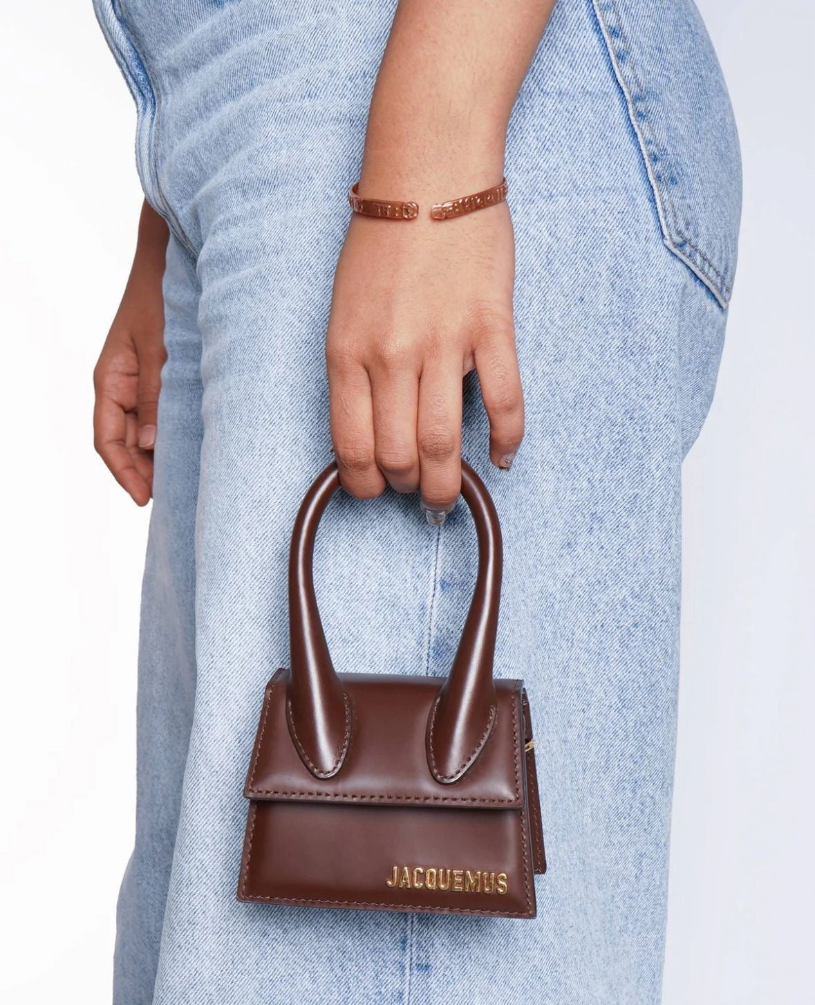 Mini jacquemus