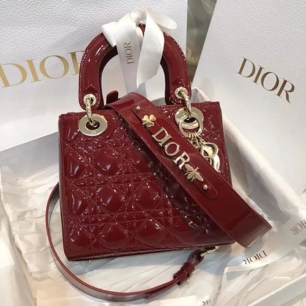 Dior Lady D-Joy Micro Bag PO09