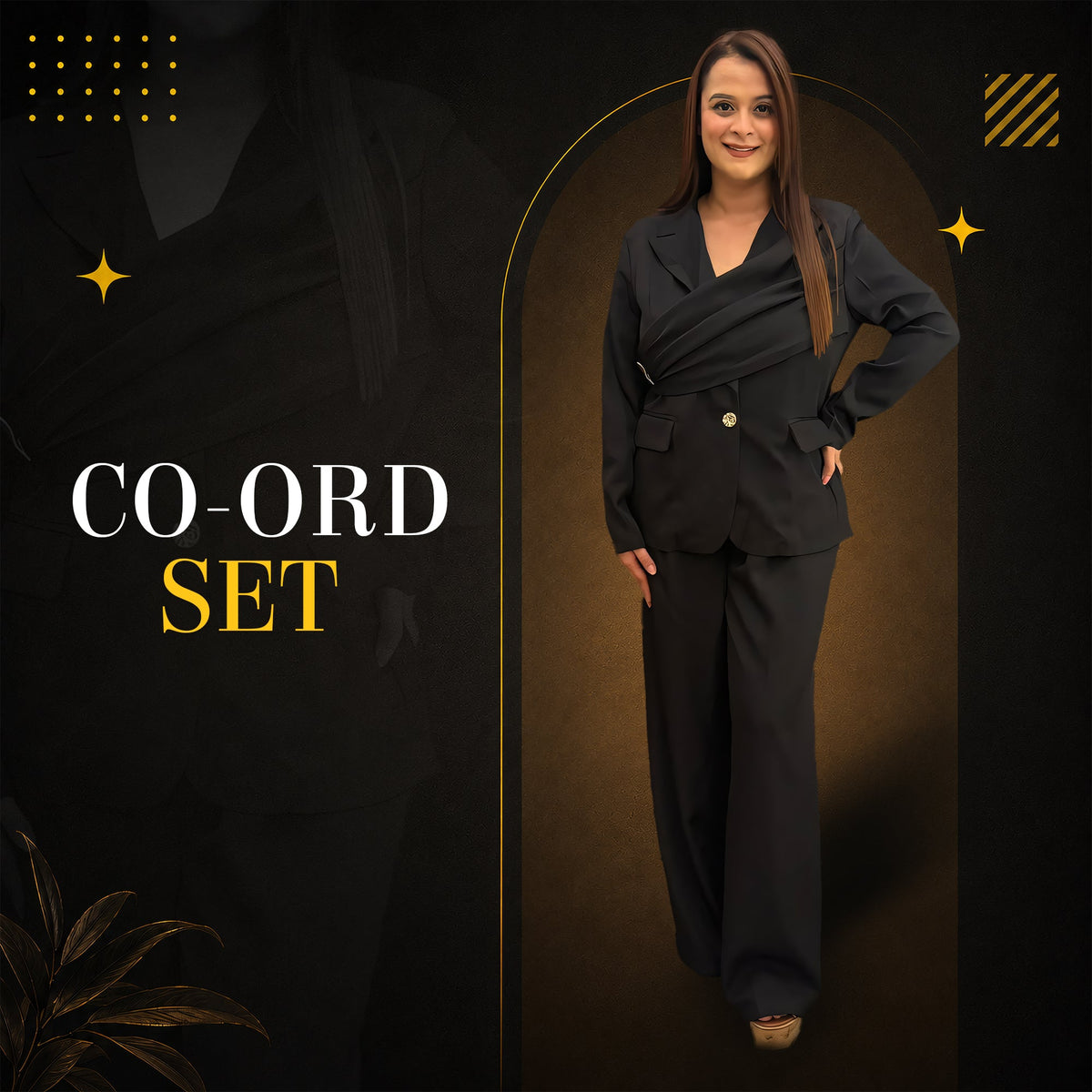 Co-ord Set
