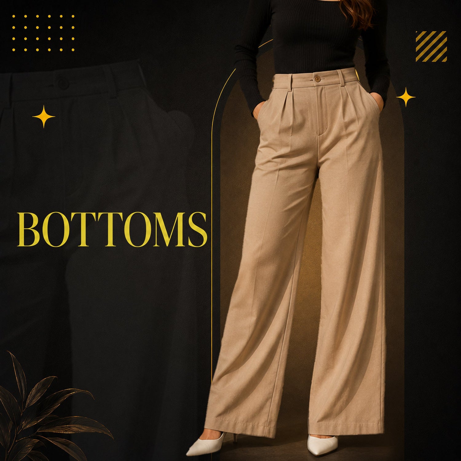 Bottoms