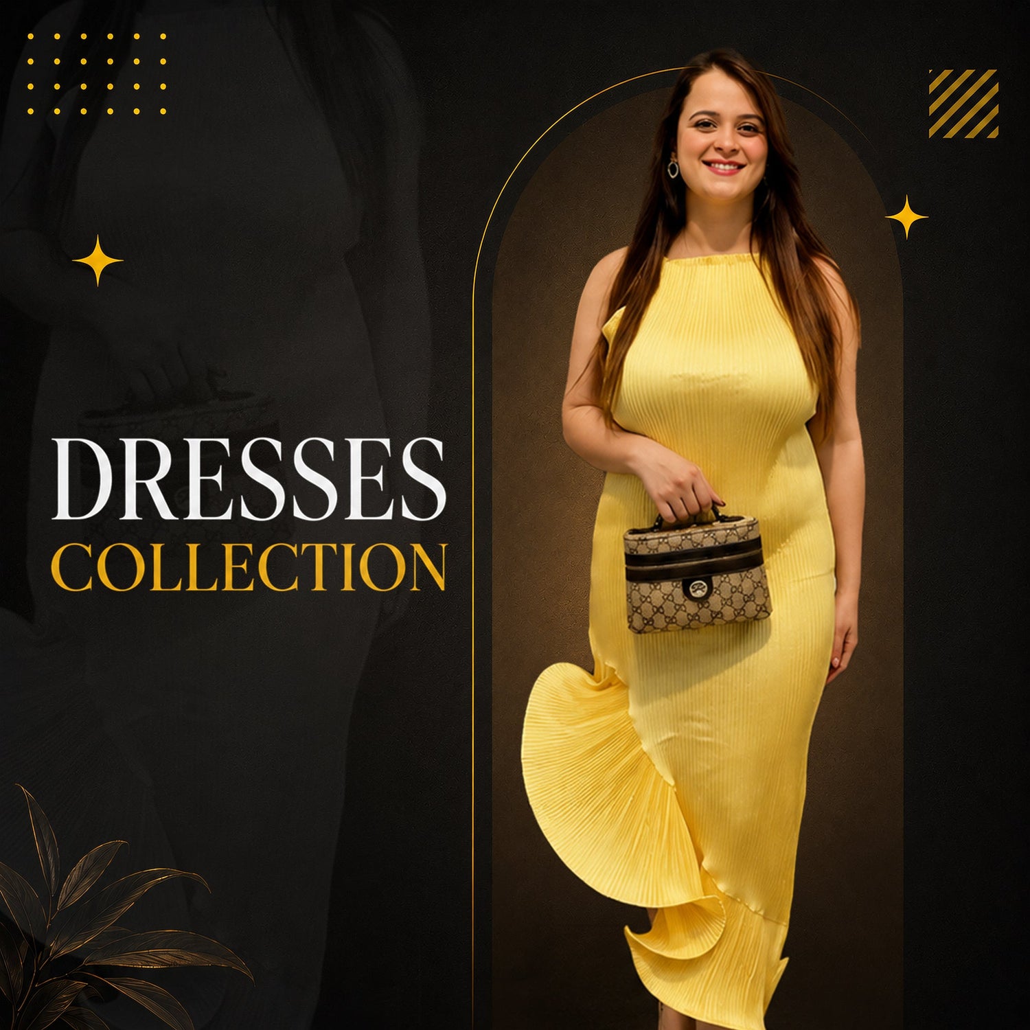 Dresses