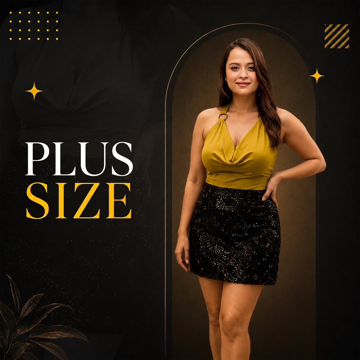 Plus Size