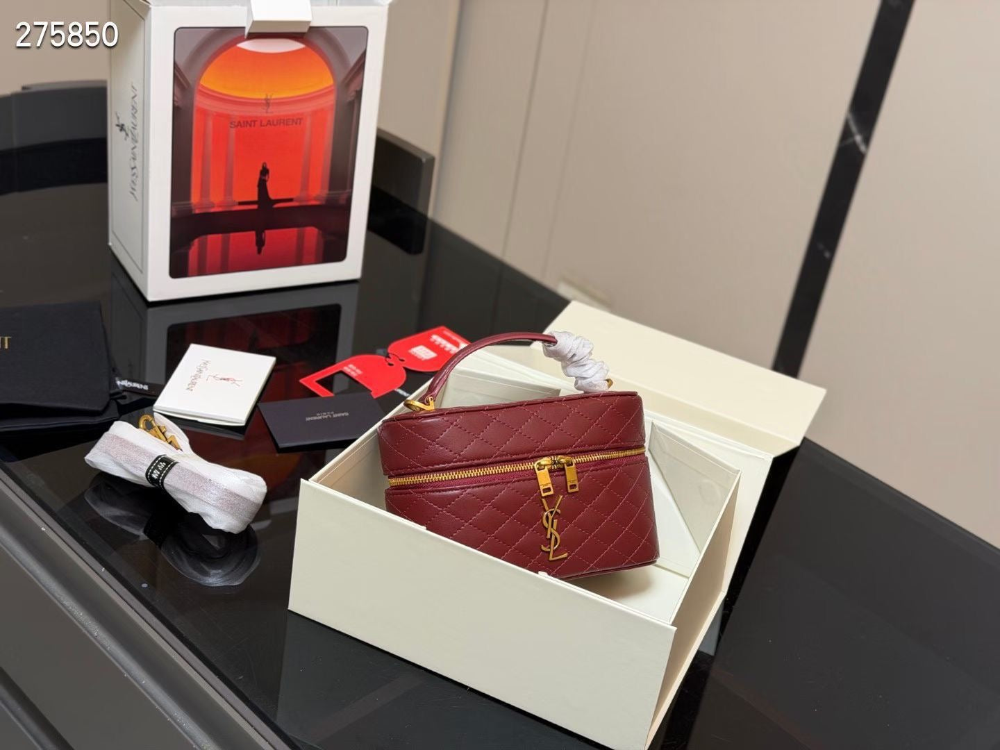 Ysl vanity premium