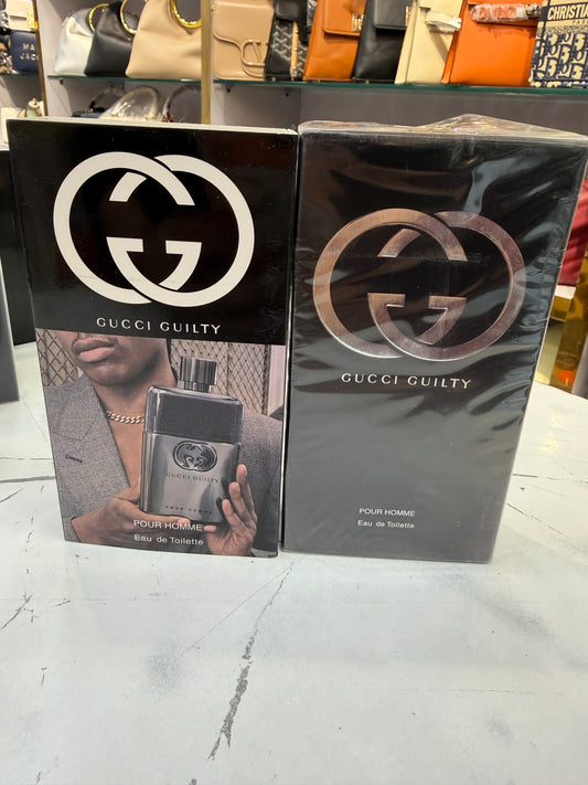 Gucci perfume