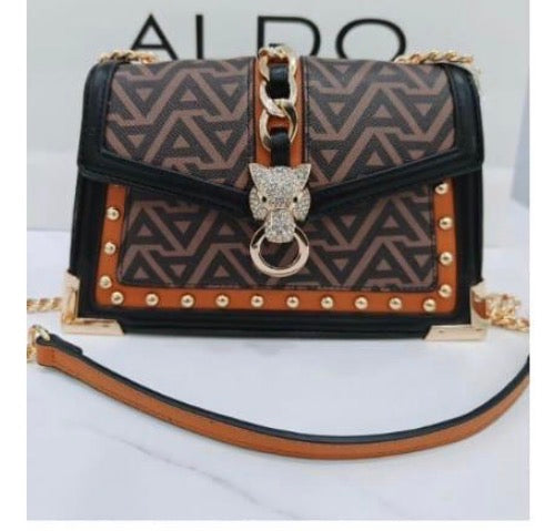 Aldo slings with box