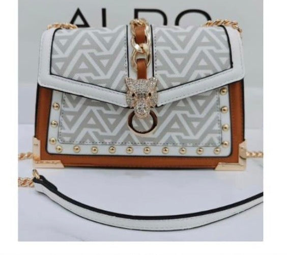 Aldo slings with box
