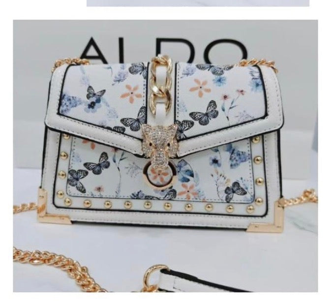 Aldo slings with box