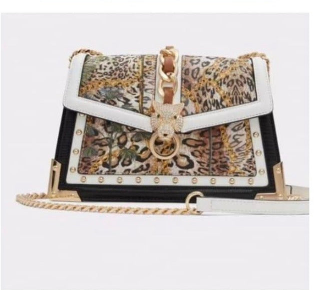 Aldo slings with box