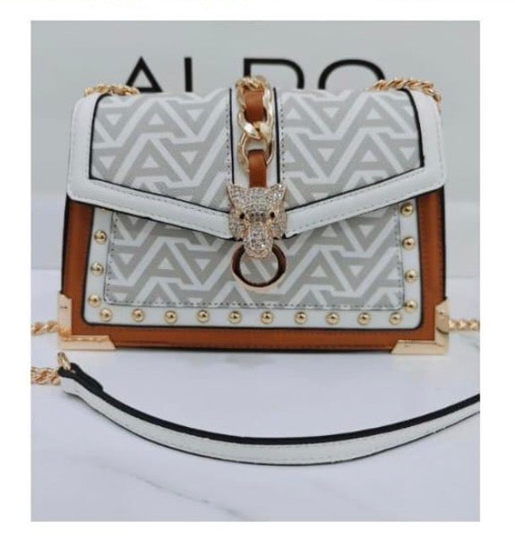 Aldo slings with box