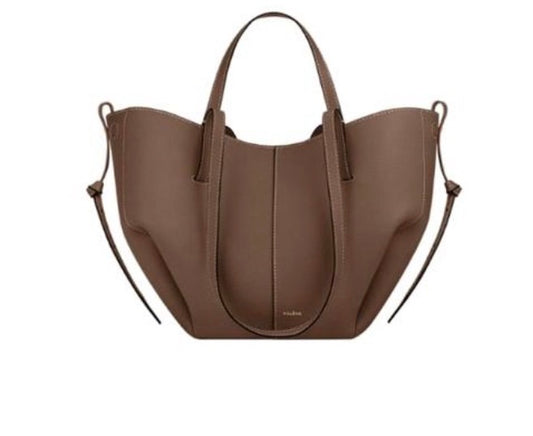 Polene medium tote with box