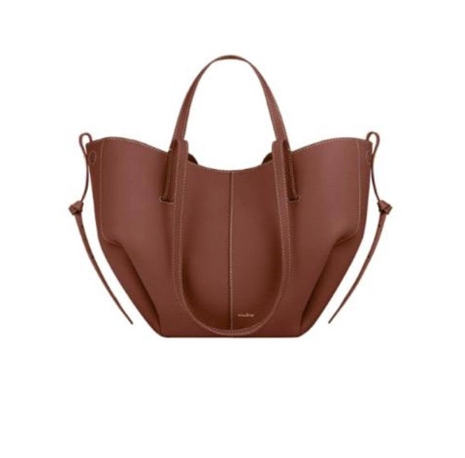 Polene medium tote with box