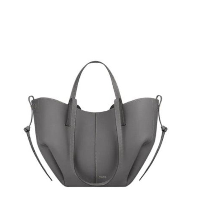 Polene medium tote with box