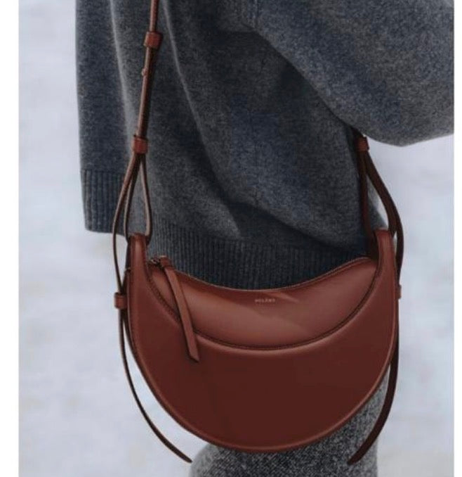 Polene Numero dix edition sling