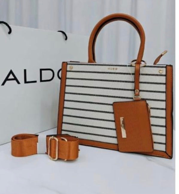 Aldo medium tote