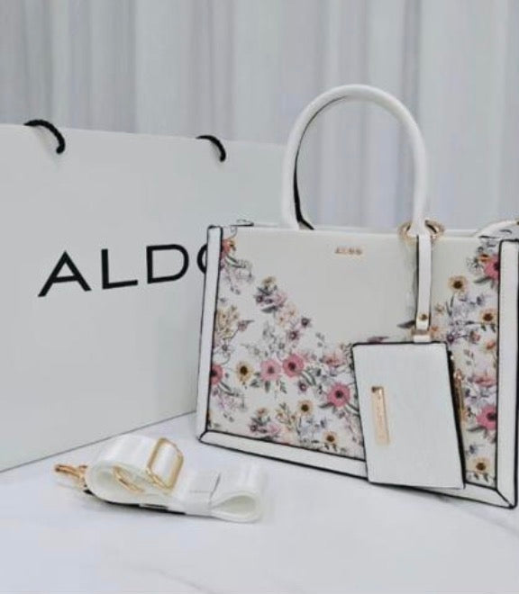 Aldo medium tote