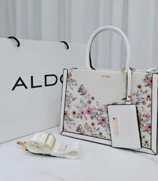 Aldo medium tote