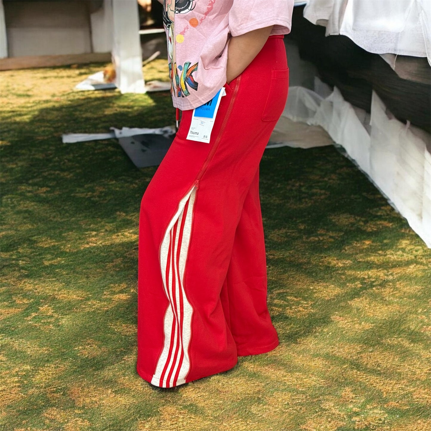 Zip Lower