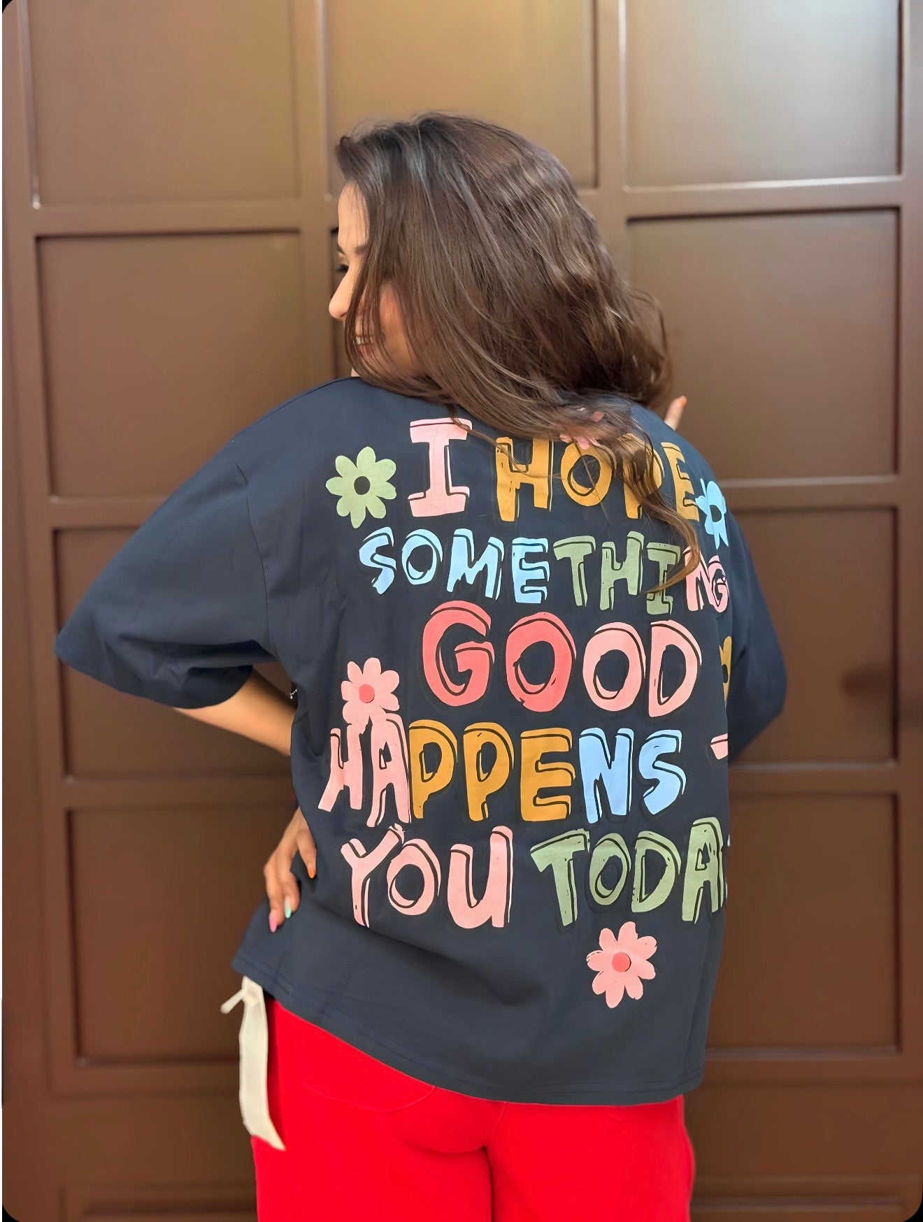 Funky T-shirt