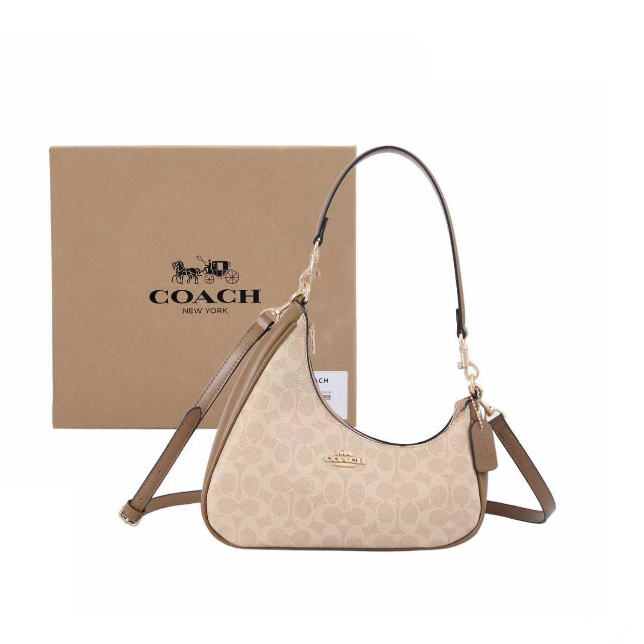 Coach Geanta Noua PC21