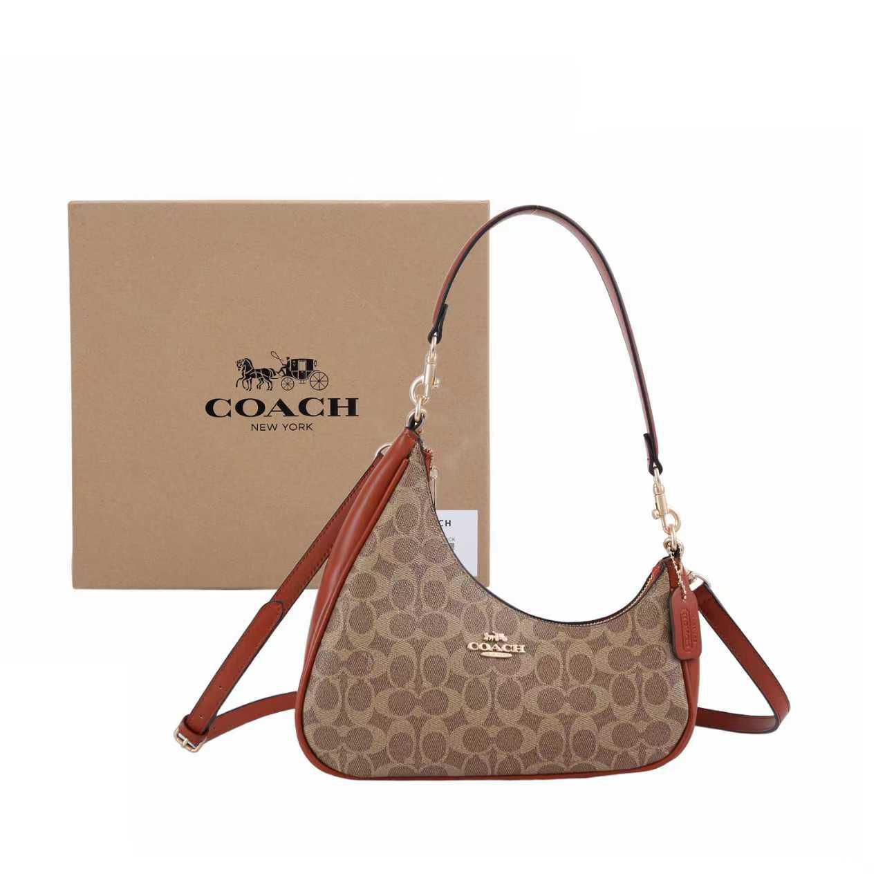 Coach Geanta Noua PC21