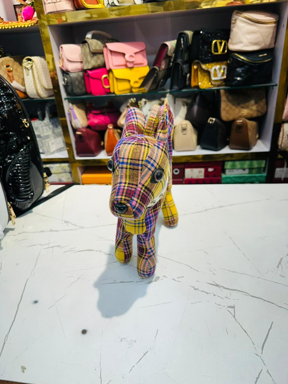 Doggy Style Handbag