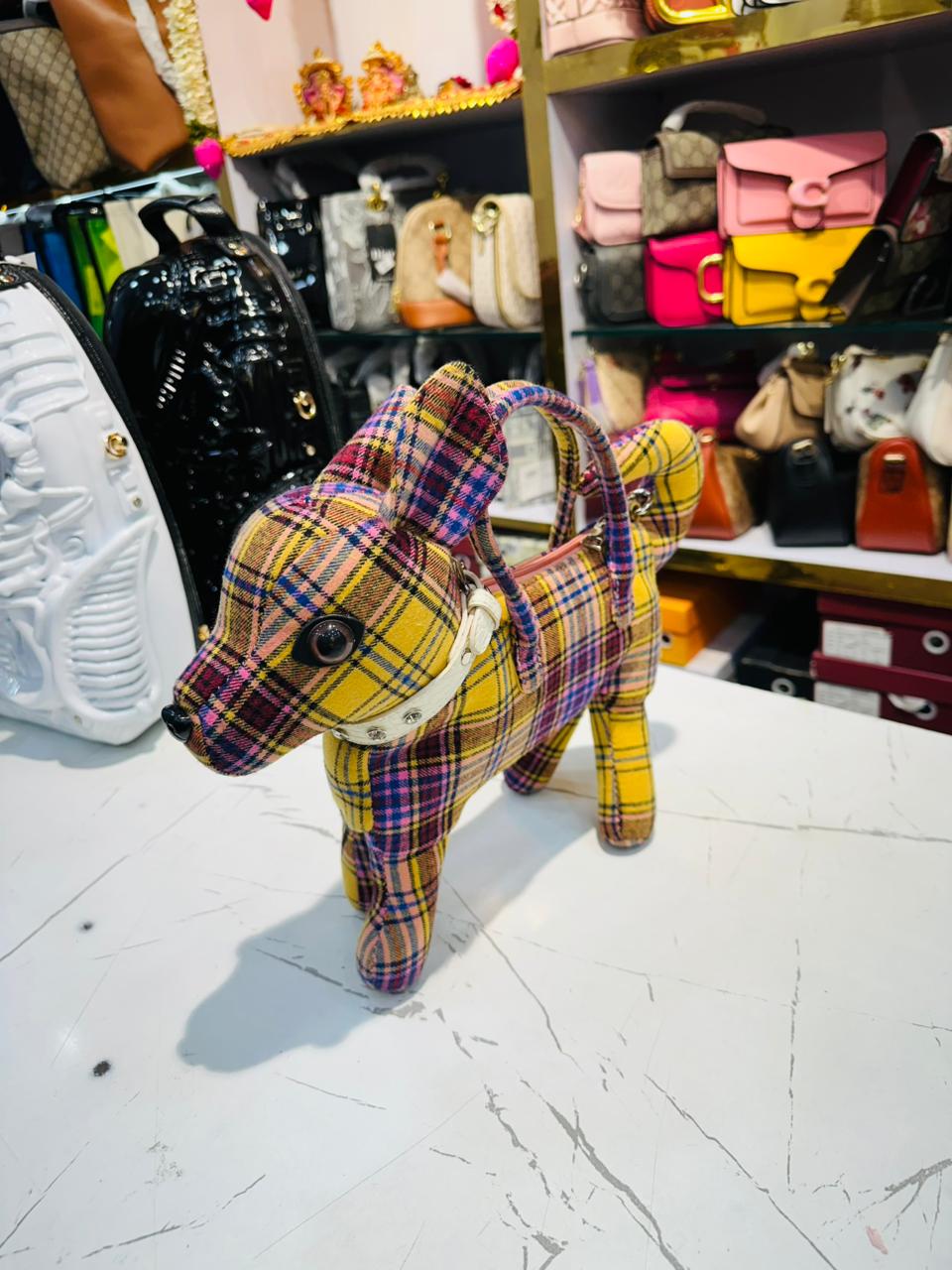 Doggy Style Handbag
