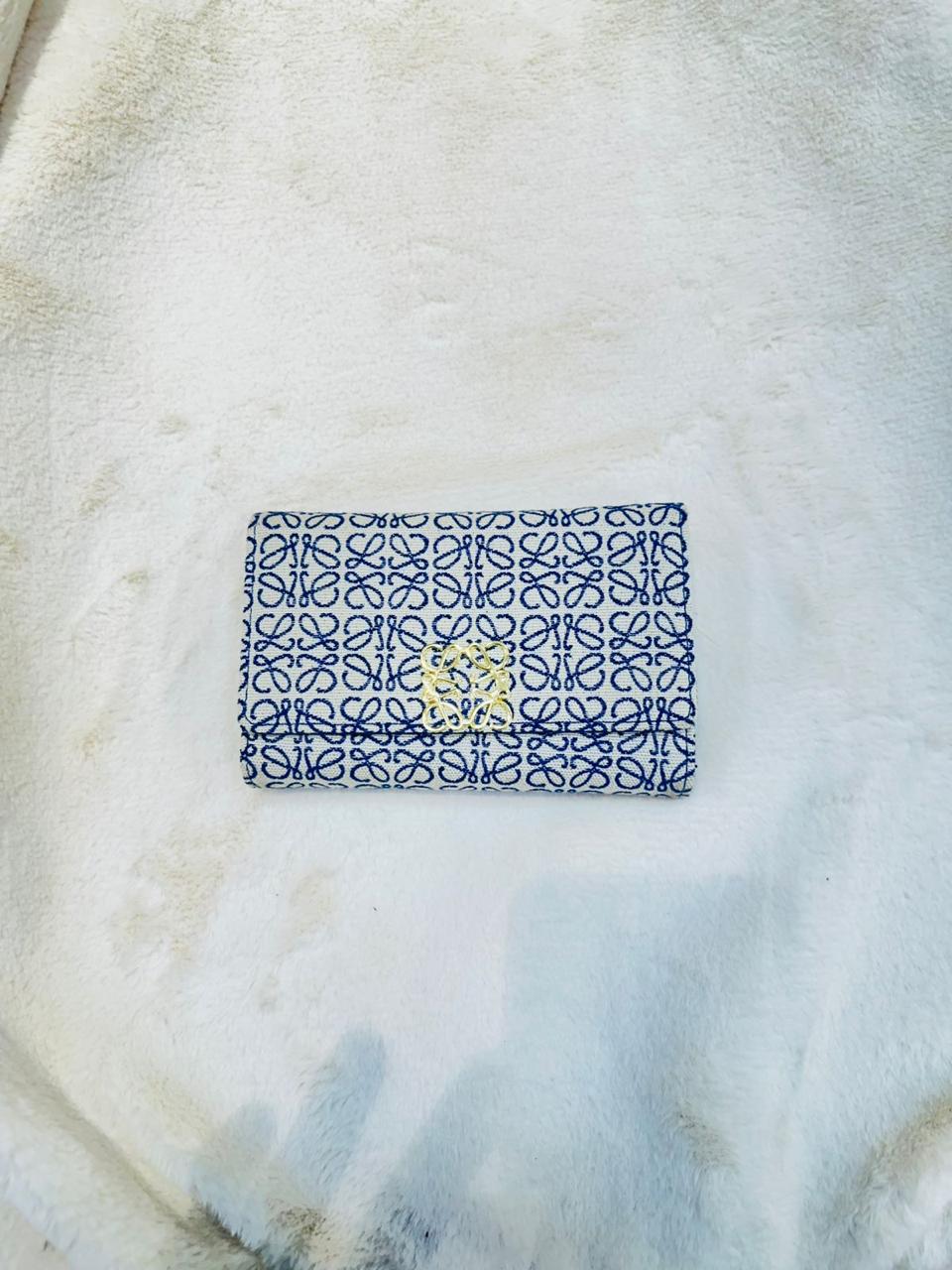 Beautiful Loewe Wallet