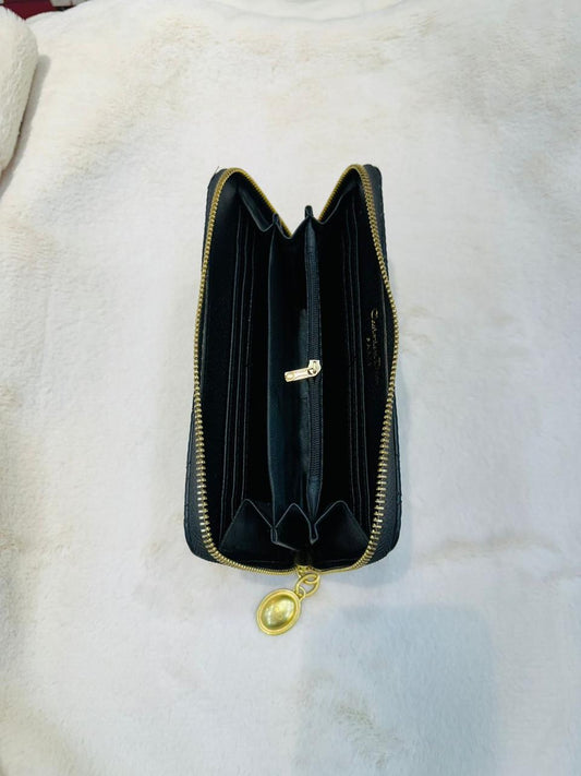 Beautiful Chanel Wallet