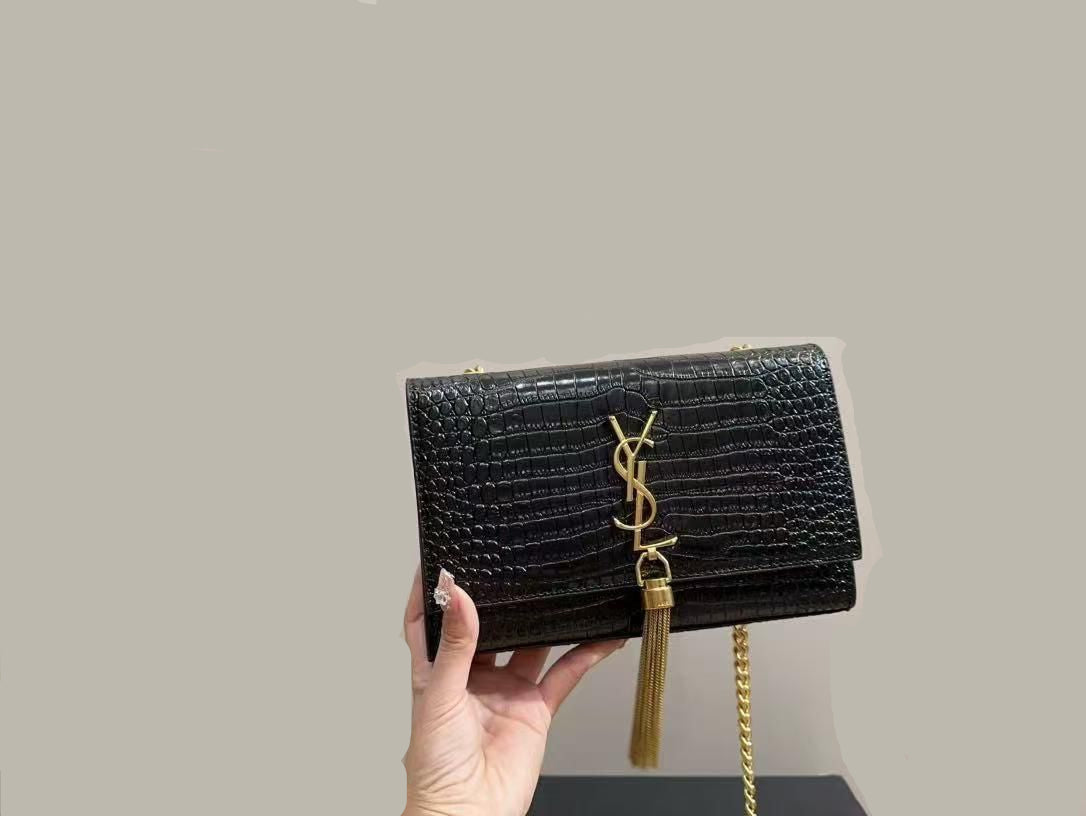 Elegant YSL Sling Bag