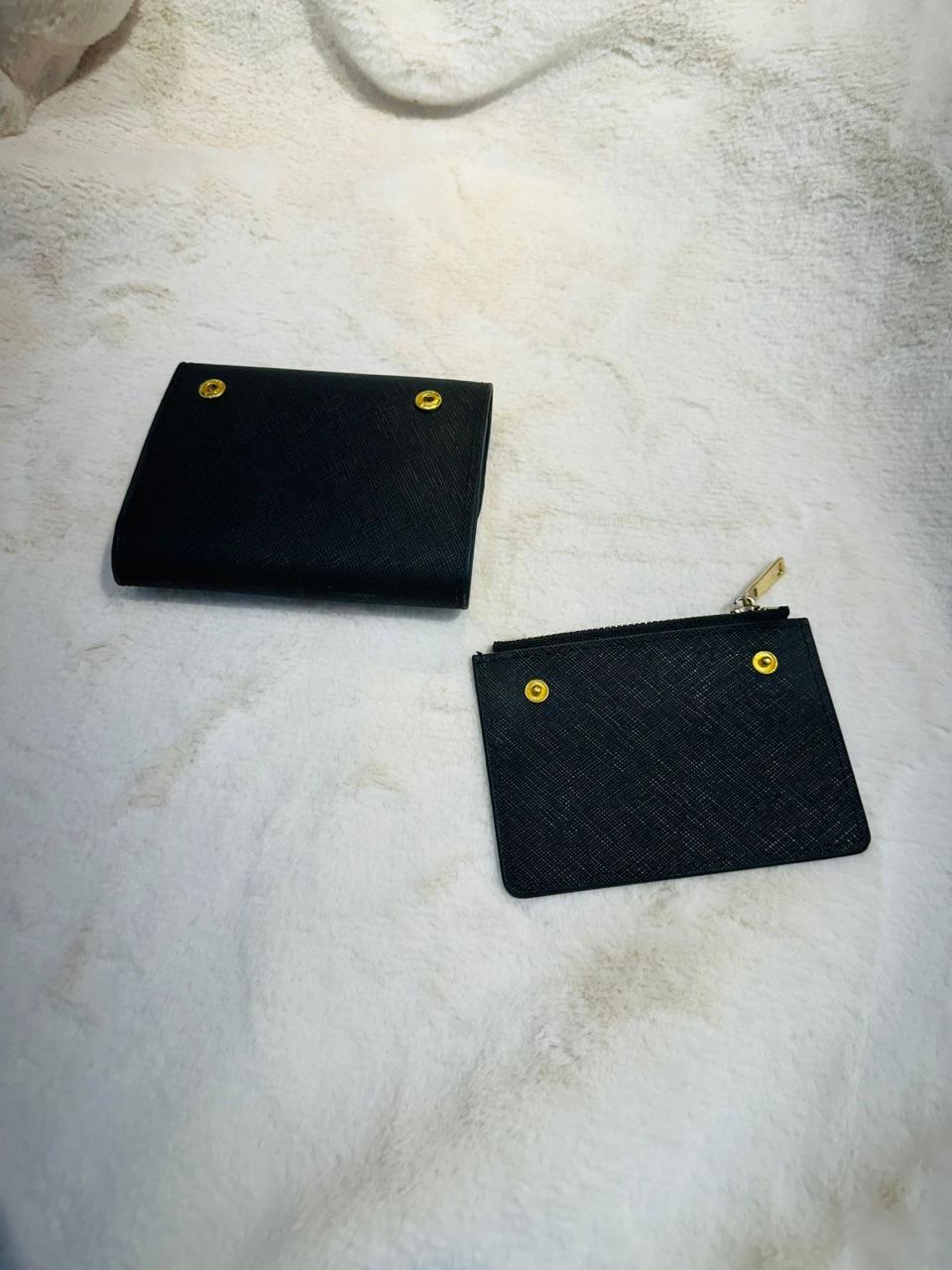 Celine Triomphe Zip Set