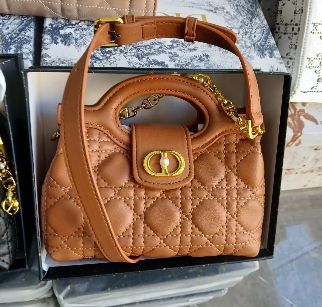Elegant Dior Sling Bag