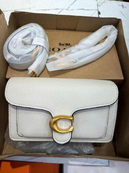 Beautiful Small Coach Bag