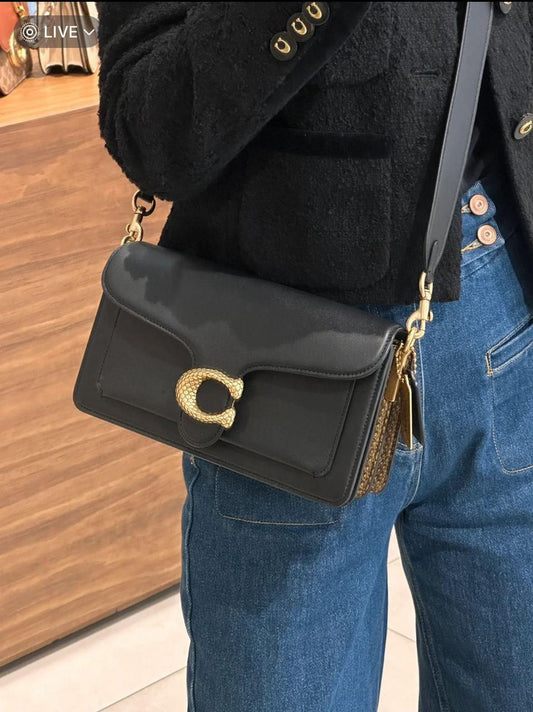 Coach Tabby 26 Shoulder Sag