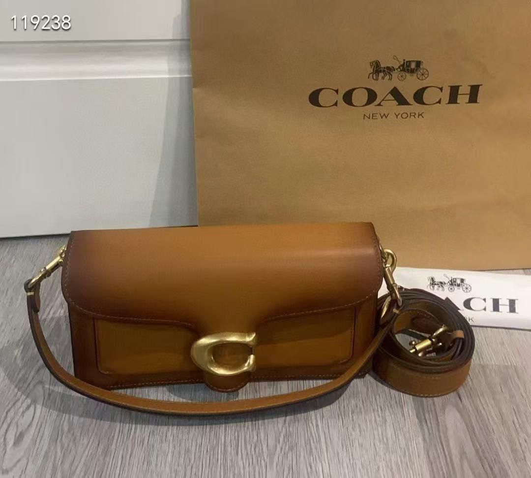 Stylish Coach Sling Bag PO14