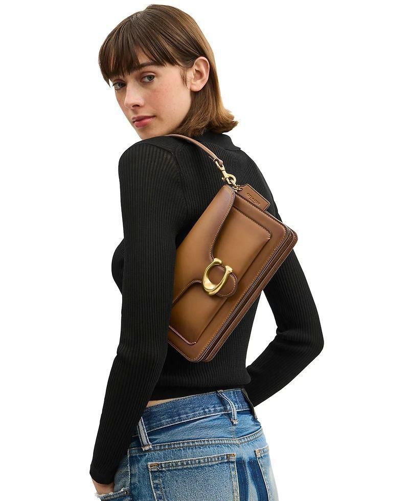 Stylish Coach Sling Bag PO14