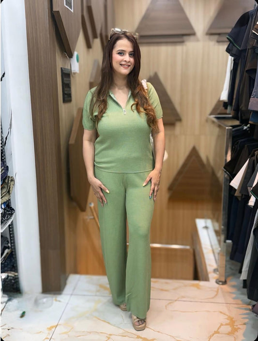 Elegant Plane Coord Set PO36