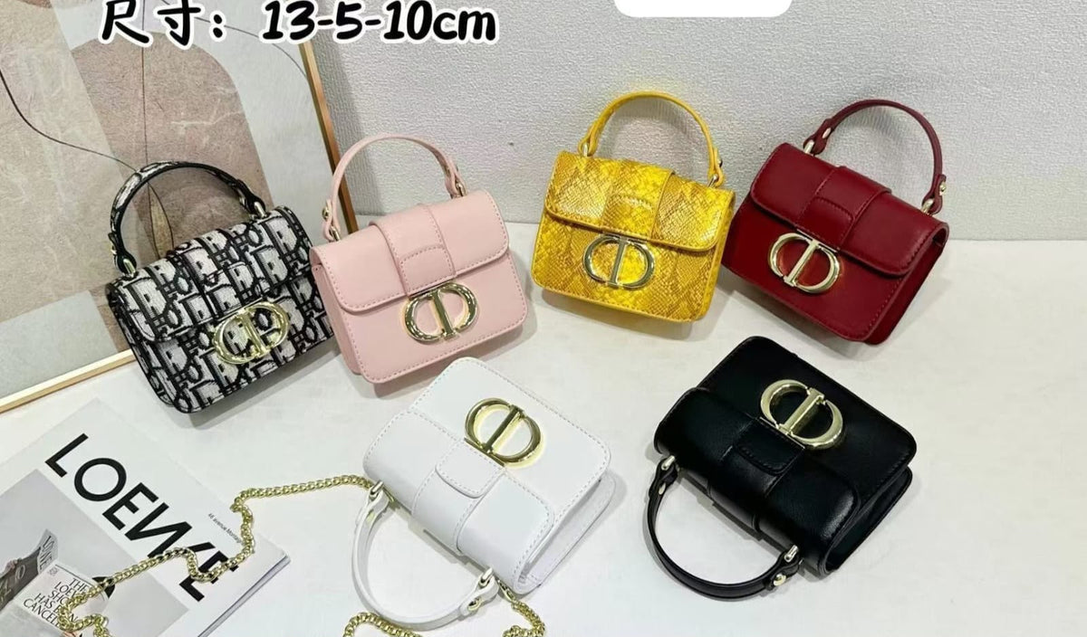 Beautiful Micro bags PO215