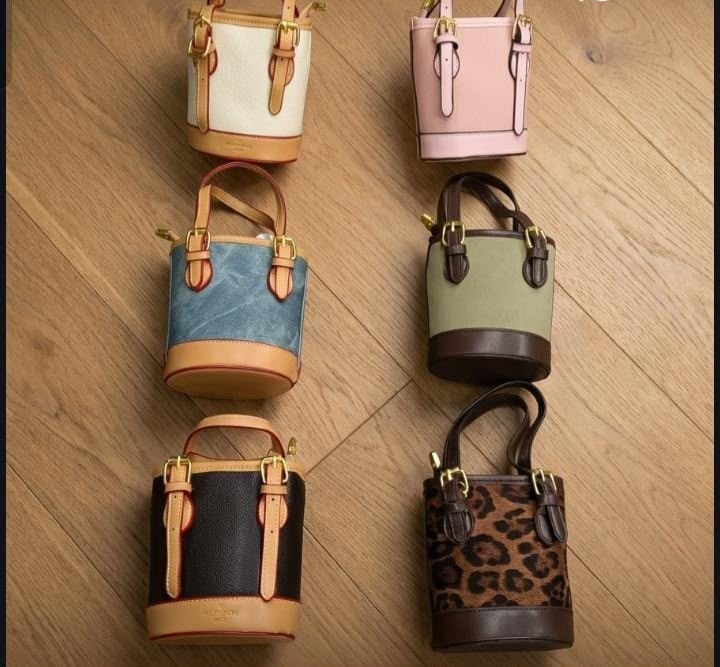 Beautiful Micro bags PO217