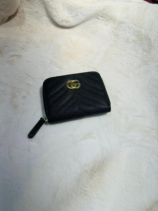 Beautiful Gucci Wallet With Different Design