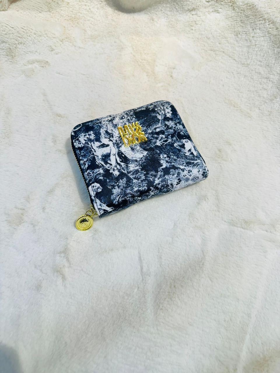 Beautiful Miss Dior Small Wallet