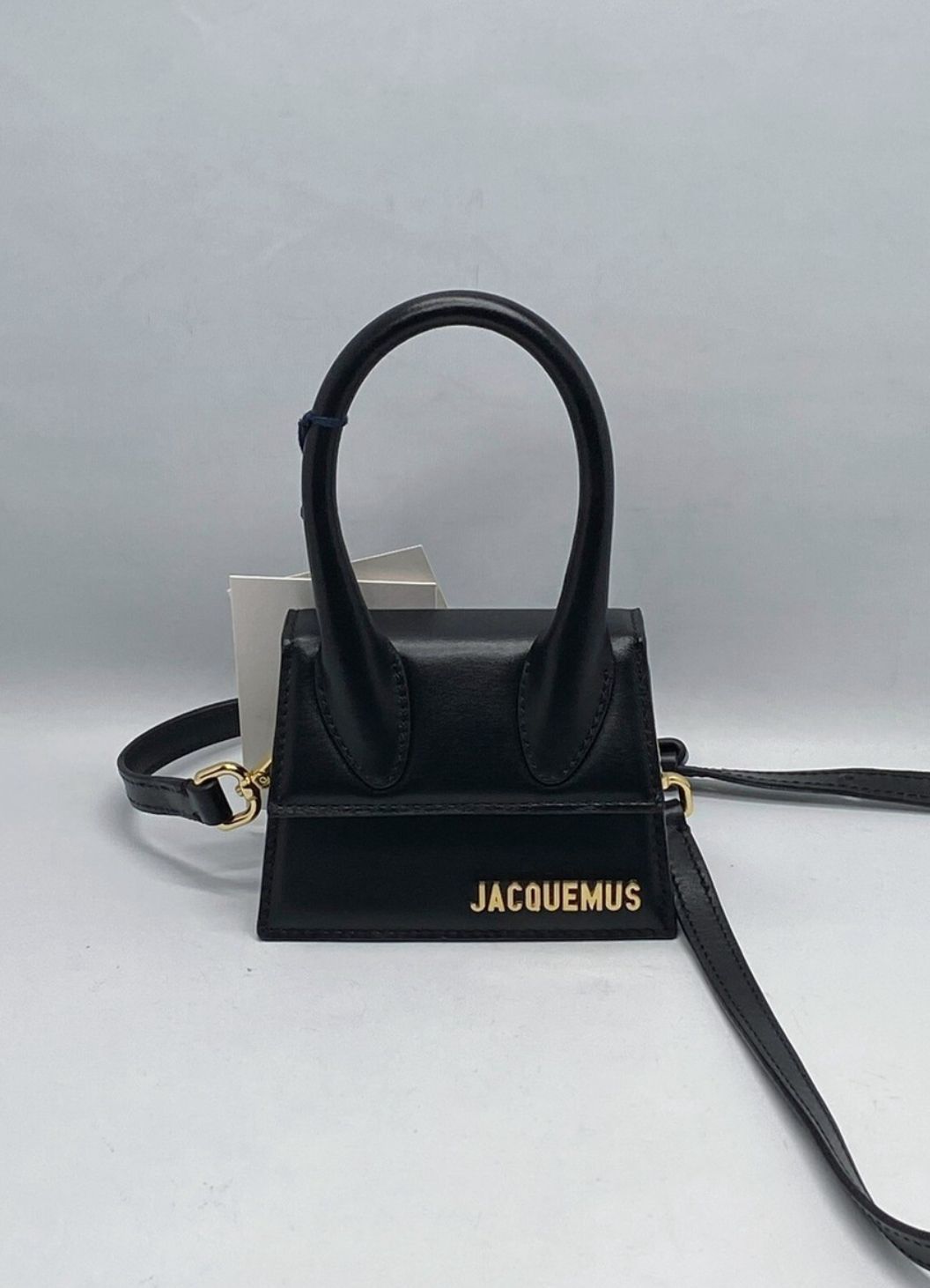 Mini jacquemus