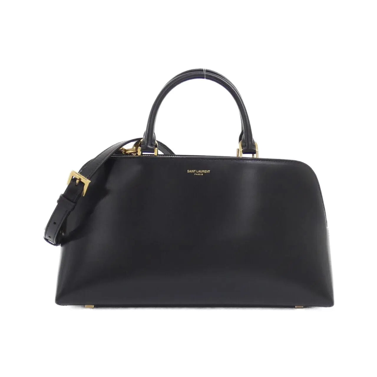 Saint Laurent Sac De Jour Duffel Bags